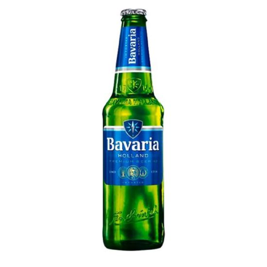 BAVARIA PREMIUM 330ml