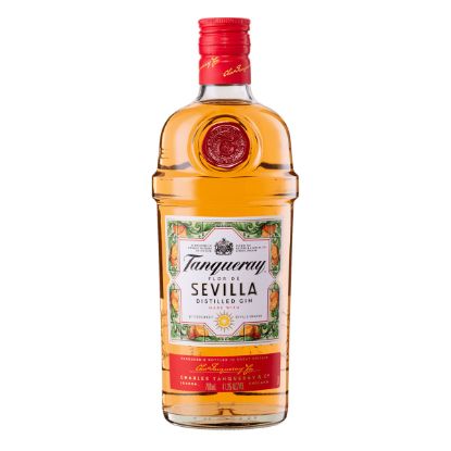 TANQUERAY SEVILLA GIN 700ml