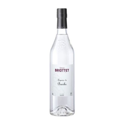 BRIOTTET ΒΑΣΙΛΙΚΟΣ ΛΙΚΕΡ 700ml