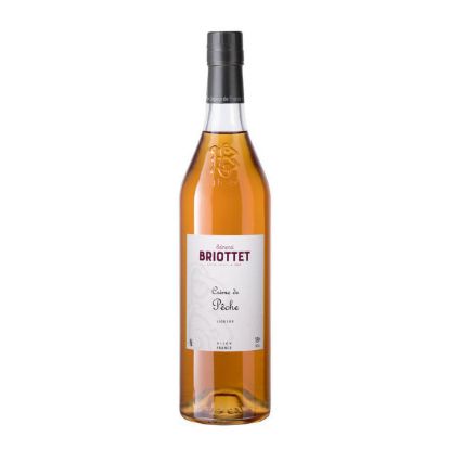 BRIOTTET PECHE ΛΙΚΕΡ 700ml