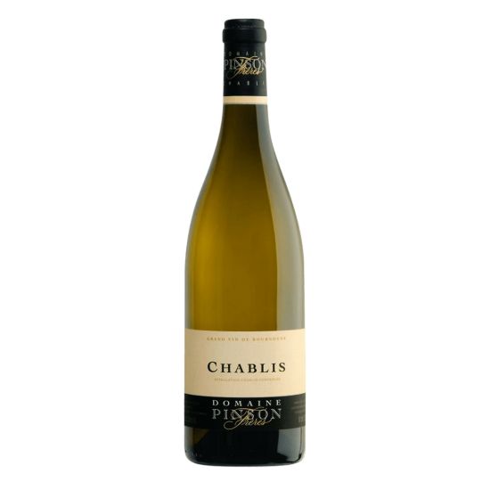PINSON CHABLIS 1er CRU 750ml