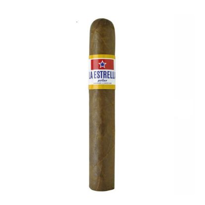 LA ESTRELLA POLAR GIGANTE