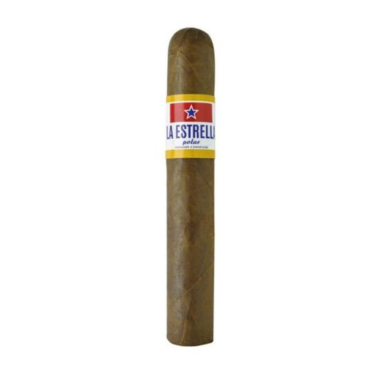 LA ESTRELLA POLAR ROBUSTO