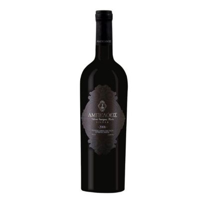 AMPELOEIS SILVER 750ml