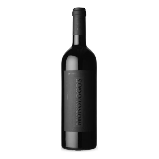 ΔΥΟ ΥΨΗ ΜΟΝΟΛΟΓΟΣ MALBEC 750ml