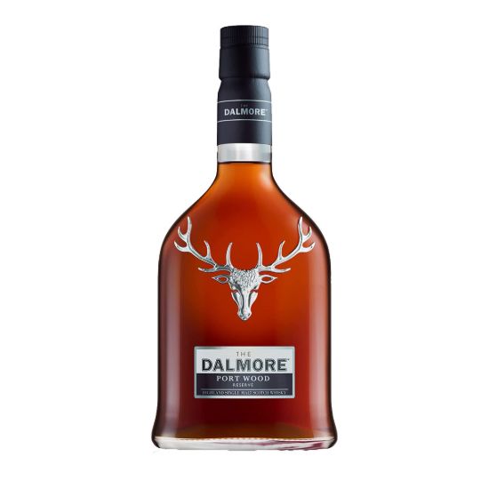 DALMORE PORT WOOD 700ml