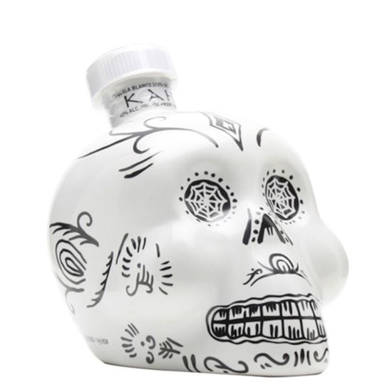 KAH BLANCO TEQUILA 700ml