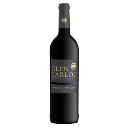 GLEN CARLOU CABERNET SAUV. 750ml