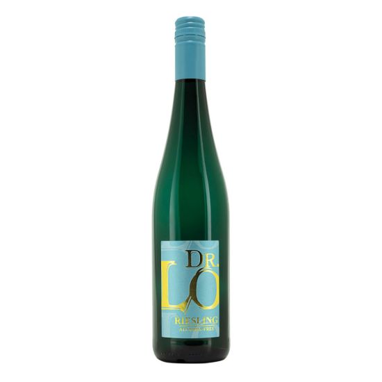 DR LOOSEN ALCOHOL FREE ΛΕΥΚΟ 750ml