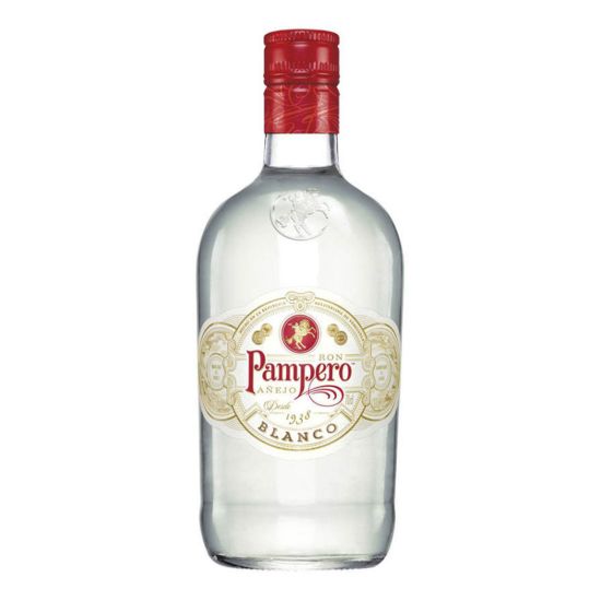PAMPERO BLANCO RUM 700ml