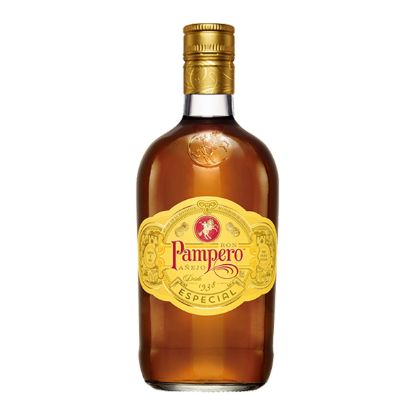 PAMPERO ESPECIAL RUM 700ml