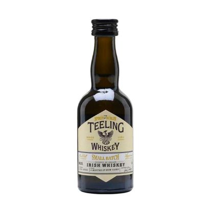 TEELING SMALL BATCH ΜΙΝΙΑΤΟΥΡΑ