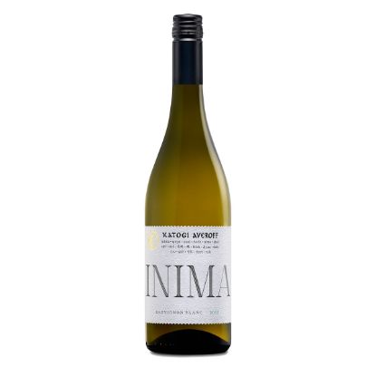 ΚΑΤΩΓΙ ΑΒΕΡΩΦ ΙΝΙΜΑ SAUVIGNON 750ml