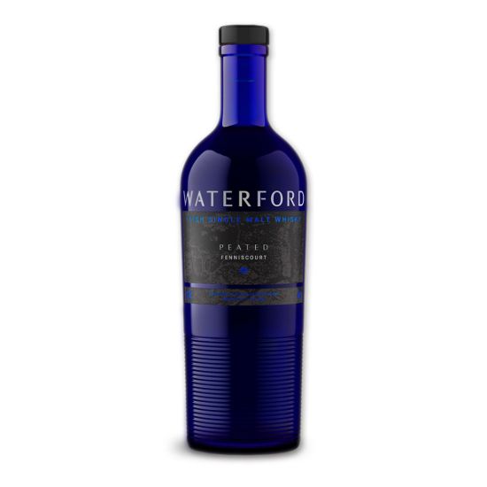 WATERFORD PEATED 700ml
