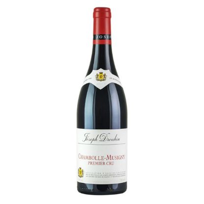 DROUHIN CHAMBOLLE-MUSIGNY 750ml
