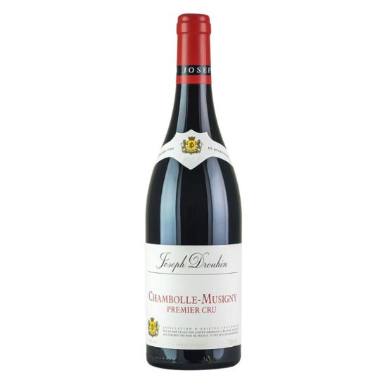 DROUHIN CHAMBOLLE-MUSIGNY 750ml