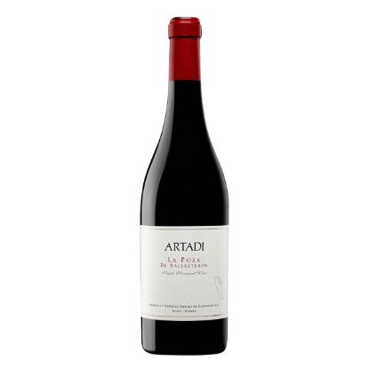 ARTADI LA POZA DE BALLESTEROS 750ml