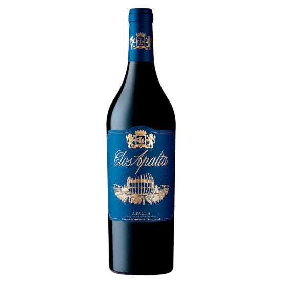 LAPOSTOLLE CLOS APALTA 750ml