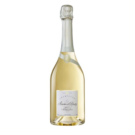 DEUTZ AMOUR MILLESIME 2011 750ml