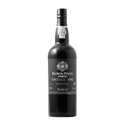 RAMOS PINTO PORTO VINTAGE 1983 750ml