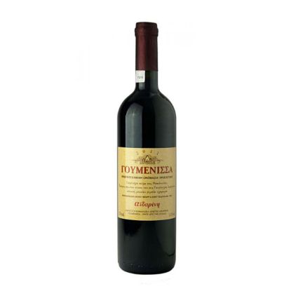 ΑΙΔΑΡΙΝΗ ΓΟΥΜΕΝΙΣΣΑ ΕΡΥΘΡΟ 750ml