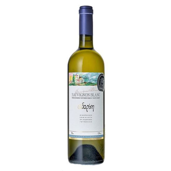 ΑΙΔΑΡΙΝΗ SAUVIGNON 750ml