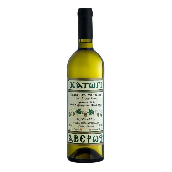 ΚΑΤΩΓΙ ΑΒΕΡΩΦ ΚΤΗΜΑ ΛΕΥΚΟ 750ml