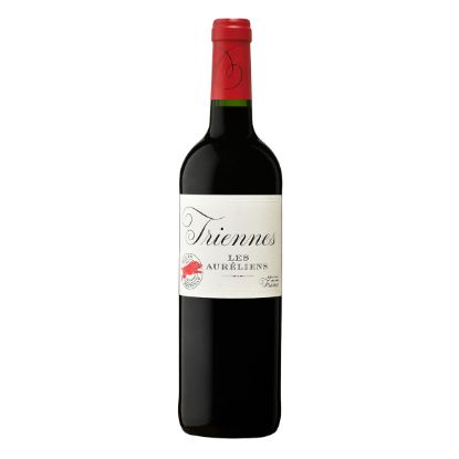 TRIENNES LES AURELIENS 750ml