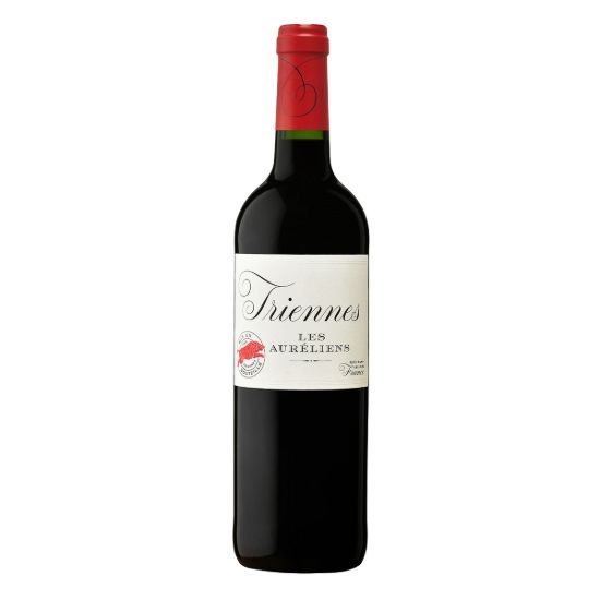 TRIENNES LES AURELIENS 750ml