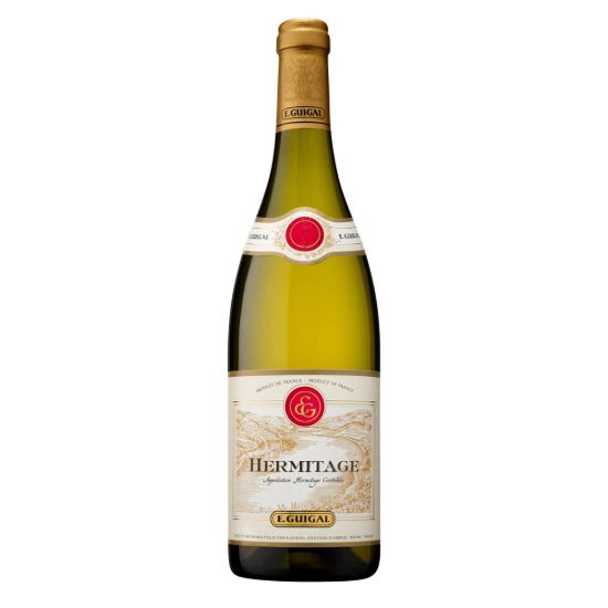 GUIGAL E. HERMITAGE ΛΕΥΚΟ 750ml