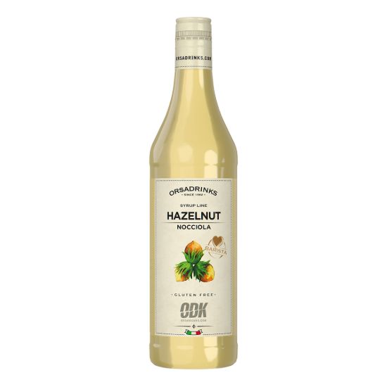 ODK ΣΙΡΟΠΙ ΦΟΥΝΤΟΥΚΙ 750ml