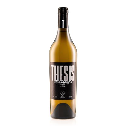 ΜΠΑΙΡΑΚΤΑΡΗ THESIS ΛΕΥΚΟ 750ml