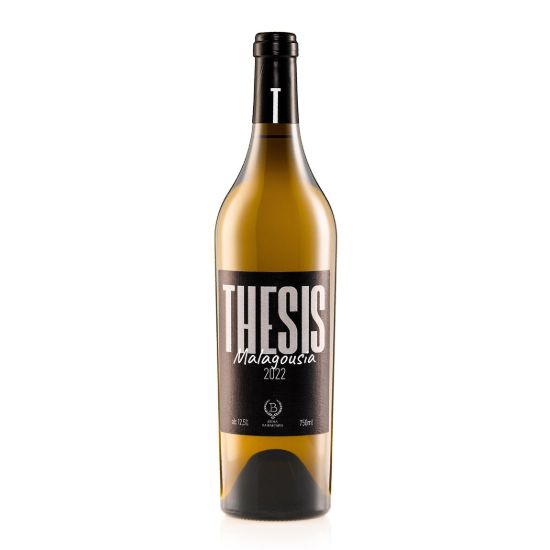 ΜΠΑΙΡΑΚΤΑΡΗ THESIS ΛΕΥΚΟ 750ml