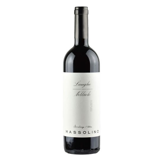 MASSOLINO LANGHE 750ml