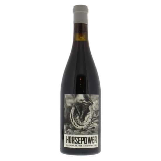 HORSEPOWER SUR ECHALAS GRENACHE 2018 750ml