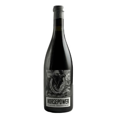 HORSEPOWER FIDDLENECK GRENACHE 750ml