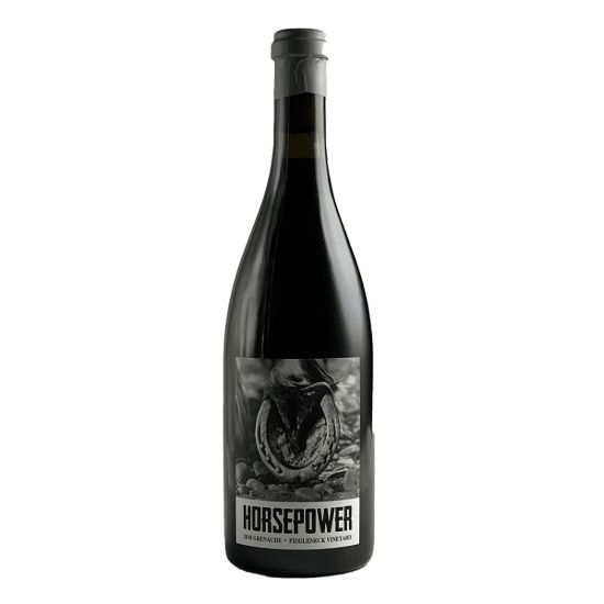 HORSEPOWER FIDDLENECK GRENACHE 750ml