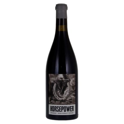 HORSEPOWER HIGH CONTRAST SYRAH 750ml
