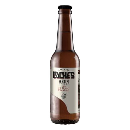 LOLA LOCHES AMBER ALE 330ml O.W.