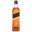 J WALKER BLACK LABEL SHERRY FINISH 700ml