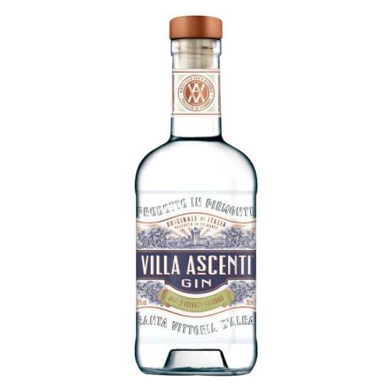 VILLA ASCENTI GIN 700ml