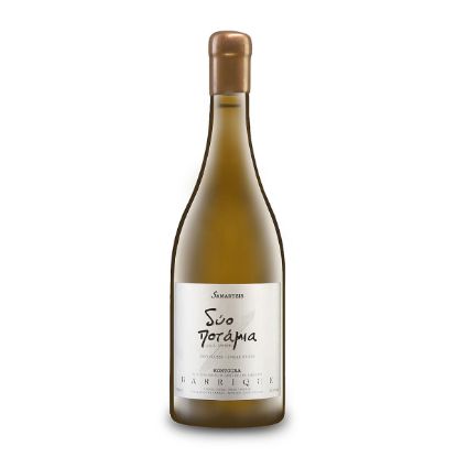 ΣΑΜΑΡΤΖΗ ΔΥΟ ΠΟΤΑΜΙΑ BARRIQUE 750ml
