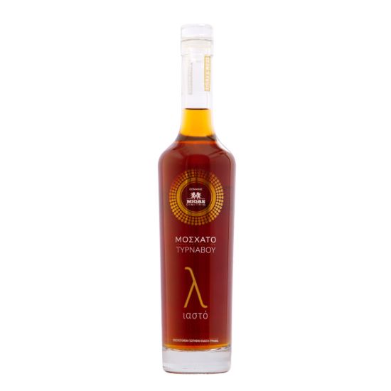 ΜΙΓΑΣ ΛΙΑΣΤΟ 500ml