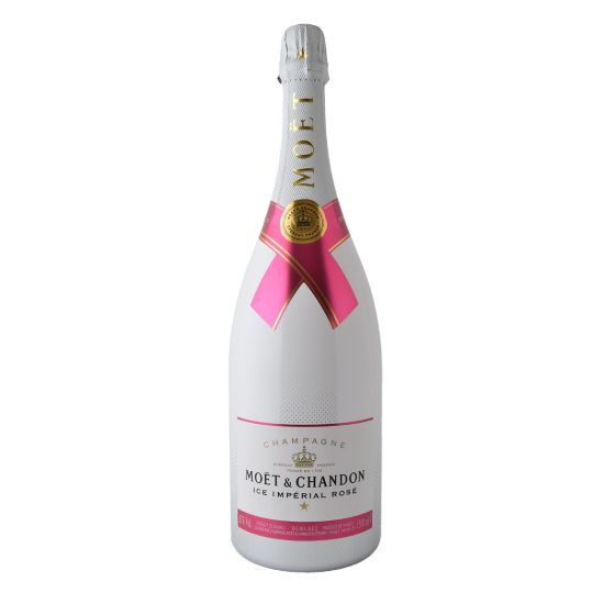 MOET & CHANDON ICE ROSE 1,5lt