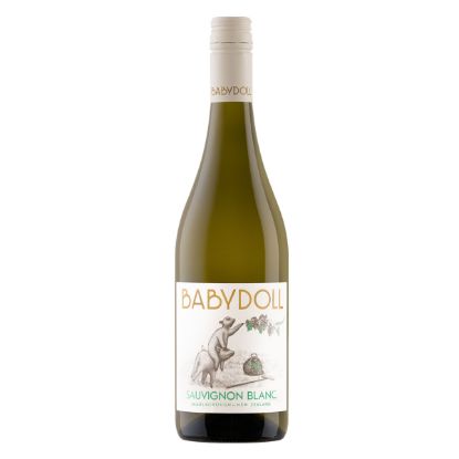 BABYDOLL SAUVIGNON 750ml