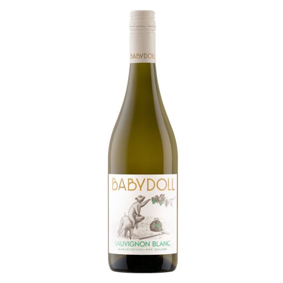 BABYDOLL SAUVIGNON 750ml