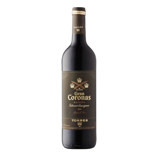 TORRES GRAN CORONAS 750ml