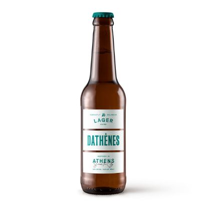 DATHENES BEER 330ml