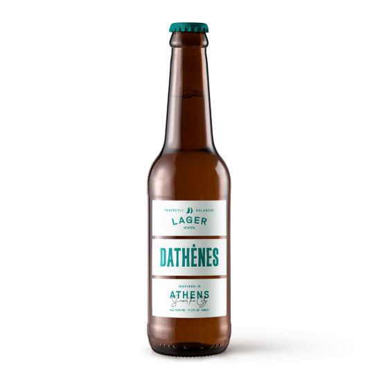 DATHENES BEER 330ml