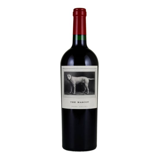 THE MASCOT 750ml
